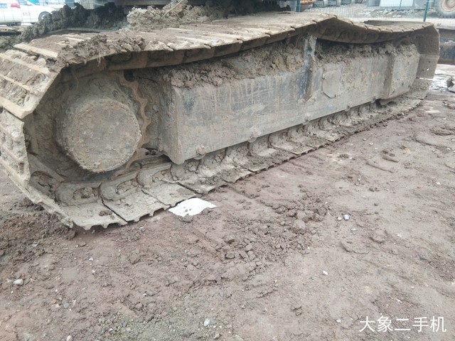 三一重工 SY60C-9 挖掘机